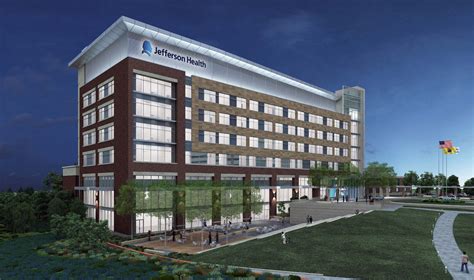 jefferson hospital email sign in.
